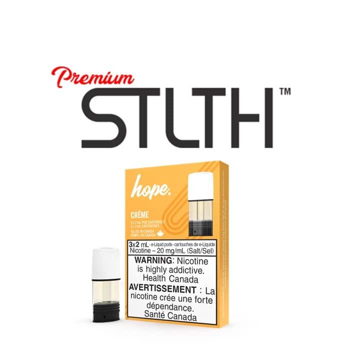 Stlth Premium