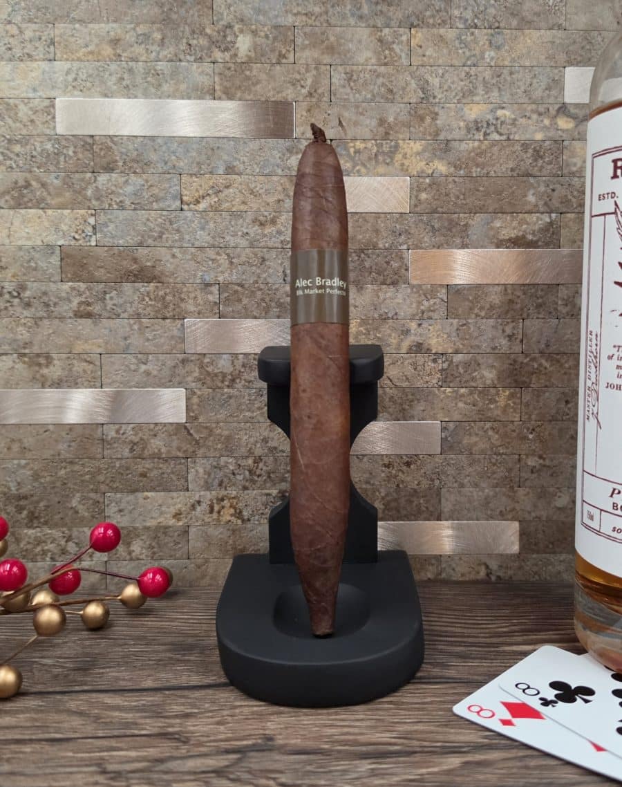 Alec Bradley Black Market Perfecto