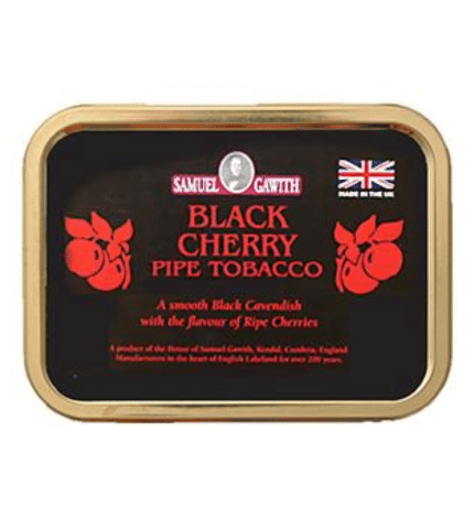 Gawithbccavendishpipetobacco3