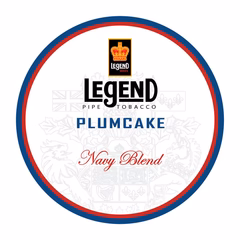 Legendplumcake Branding