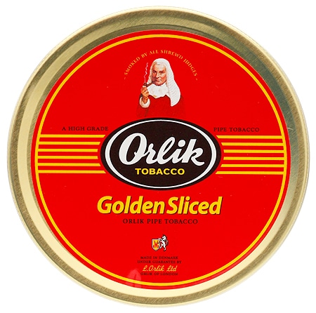 Original Orlik Tin