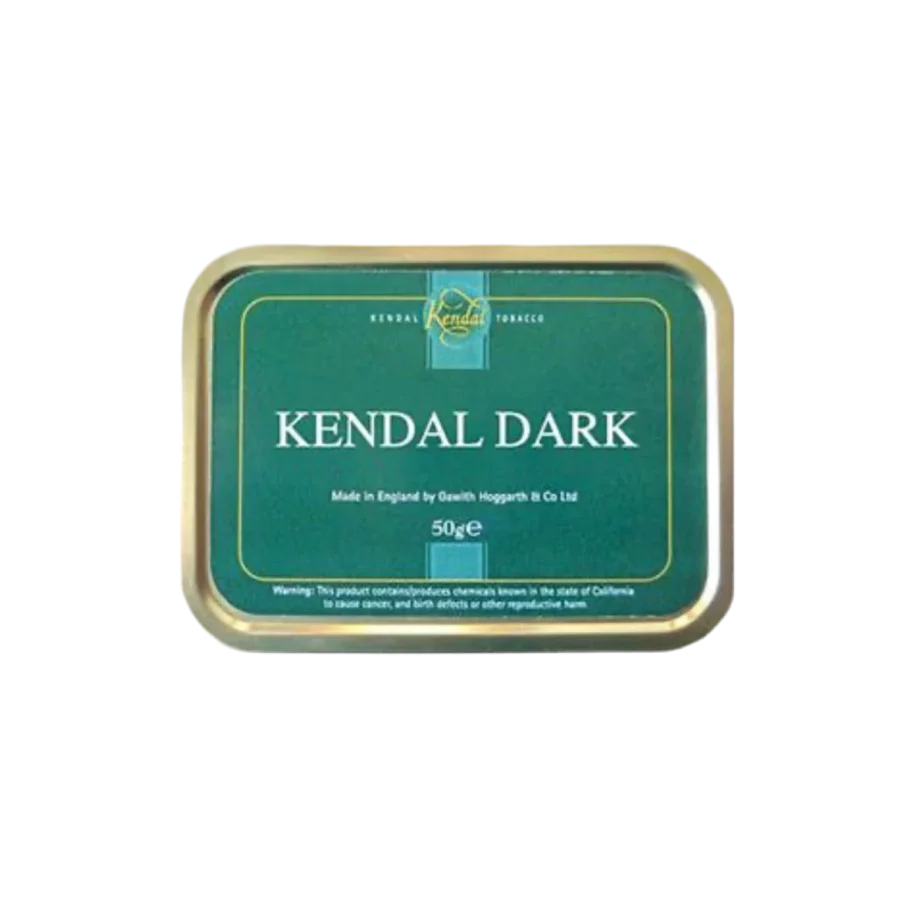 Samuel Gawith Kendal Dark Original Tin
