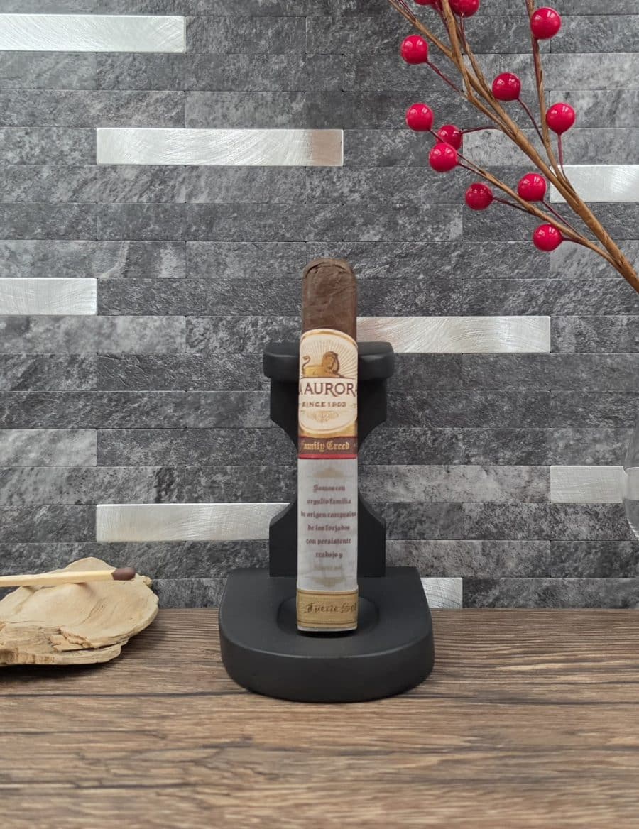 La Aurora Family Creed Fuerte Sol Robusto
