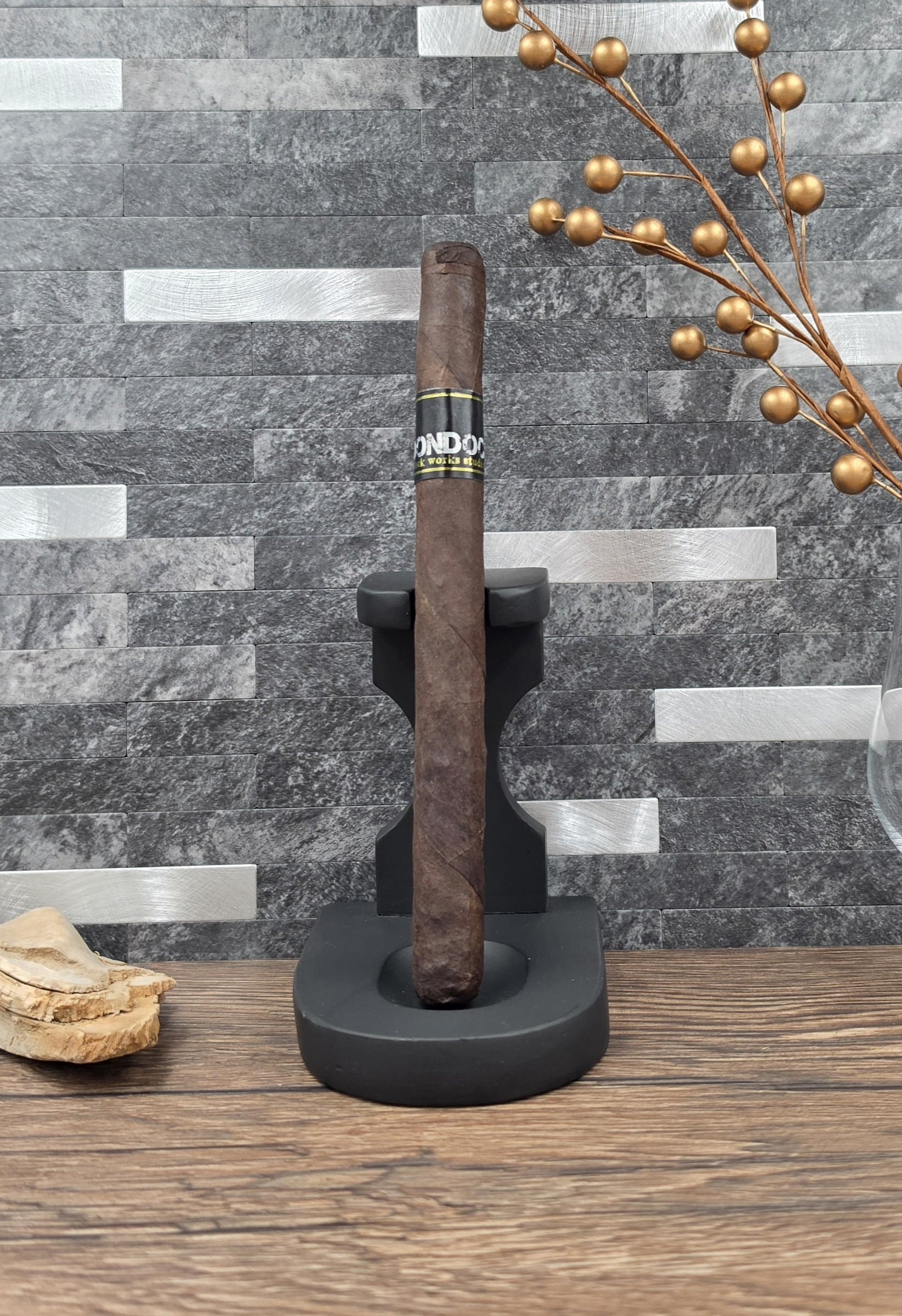 Black Label Trading Company Boondock Saint Lancero