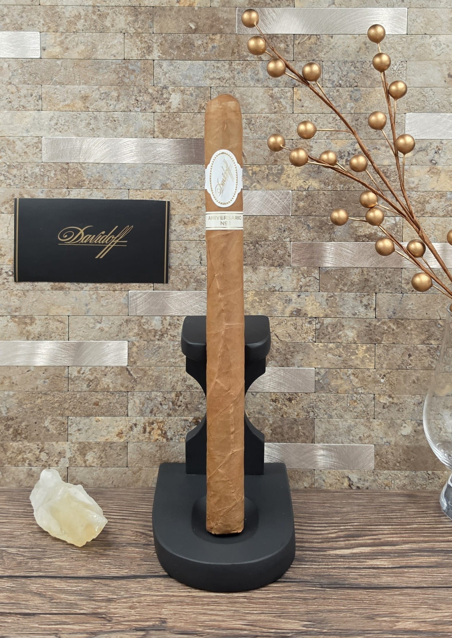 Davidoff Anniversario No.1 Limited Edition Double Corona