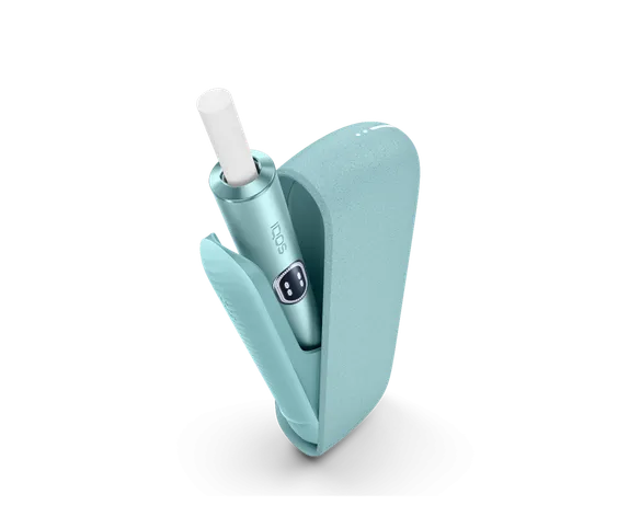 Iqos Iluma I P2