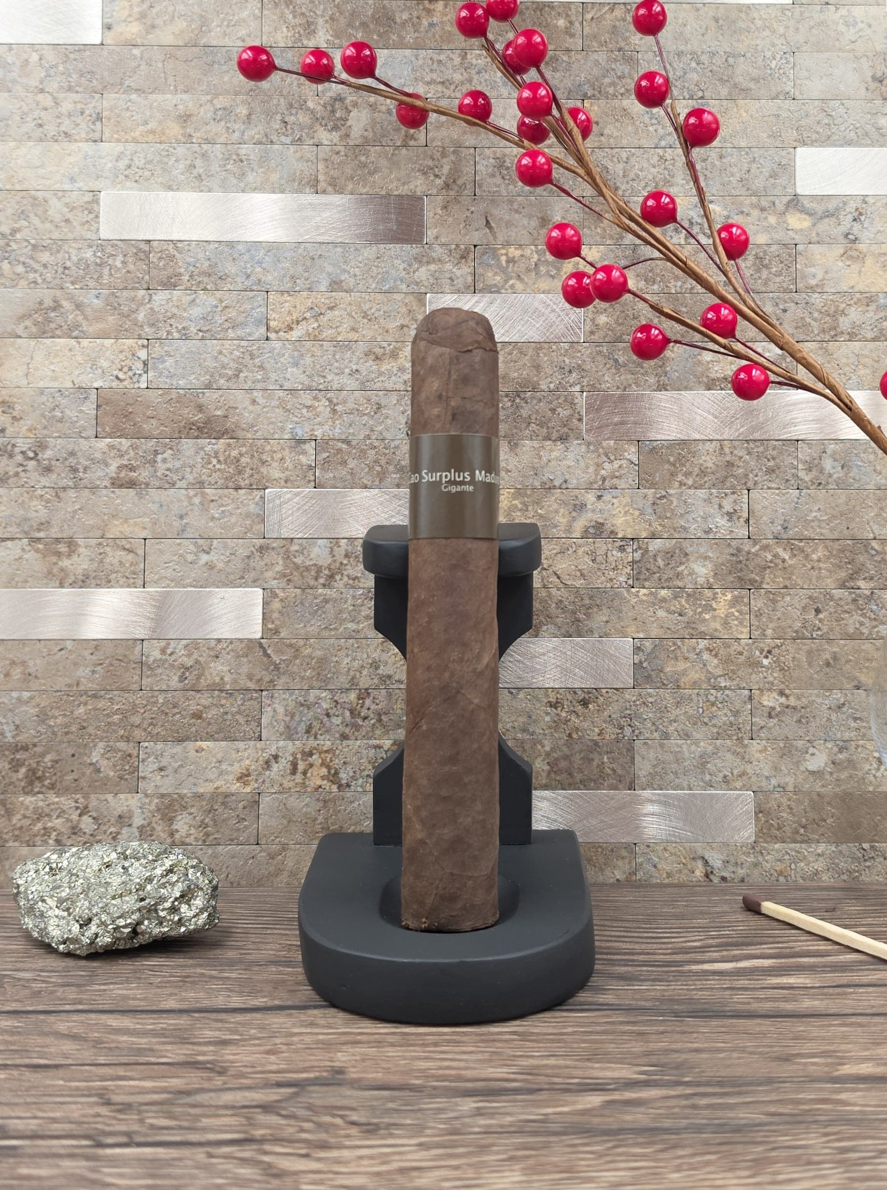 Cao Surplus Maduro Gordo