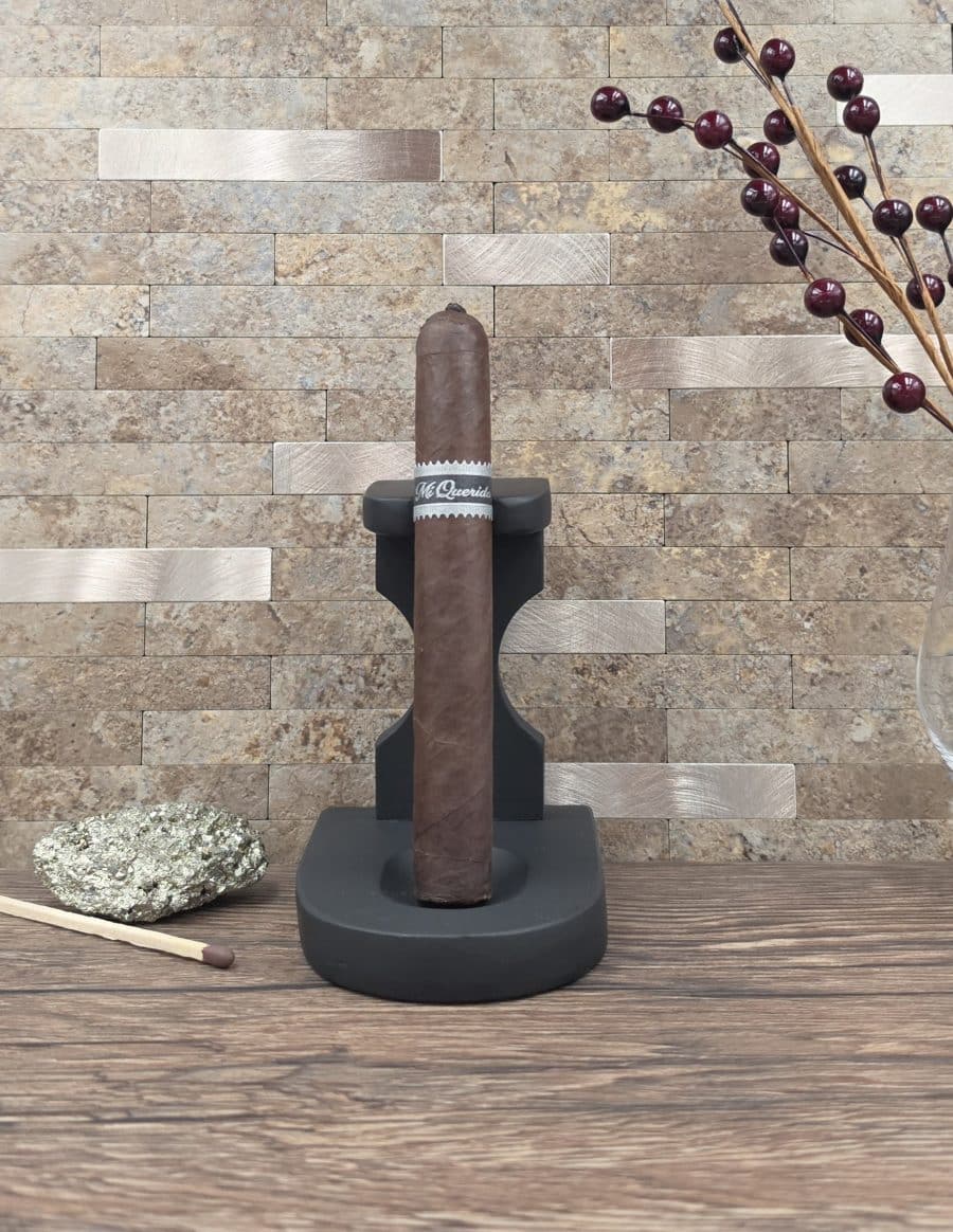 Dunbarton Mi Querida Black Papasaka Robusto