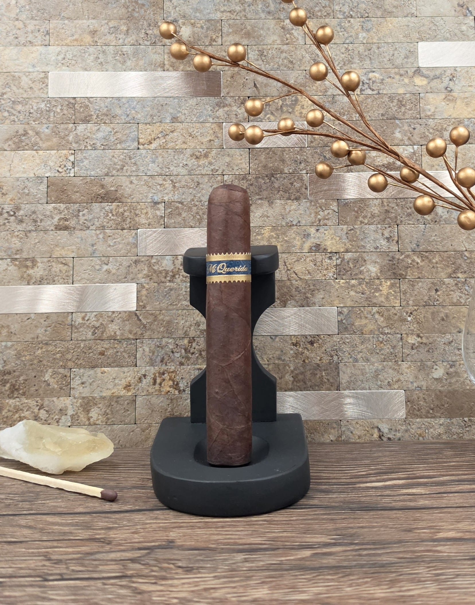 Dunbarton Mi Querida Blue Ancho Robusto