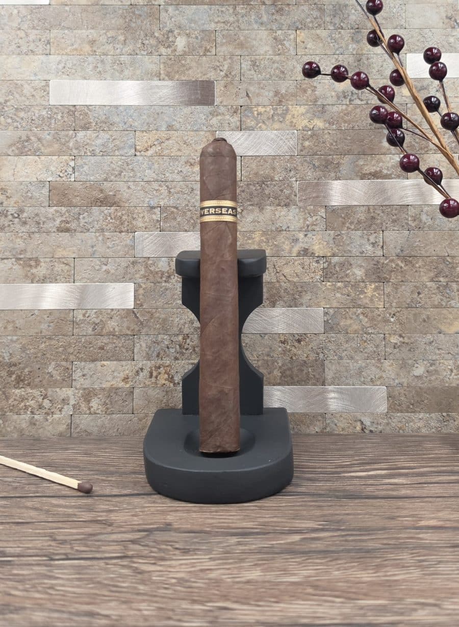 Dunbarton Overseas No.1 Toro