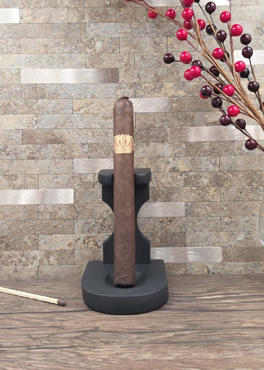 Dunbarton Sobremesa Solita Red Corona Gorda