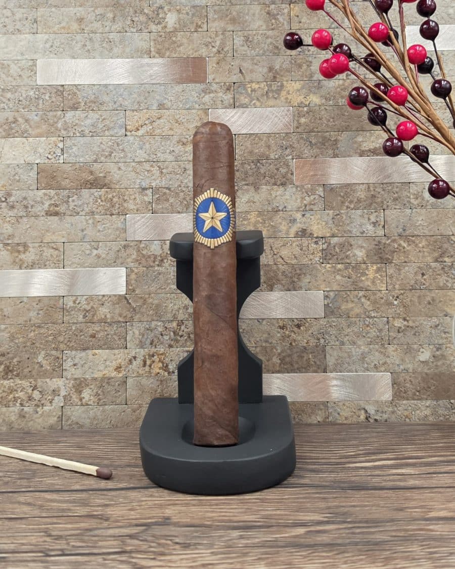 Dunbarton Stillwell Star No.22 Toro