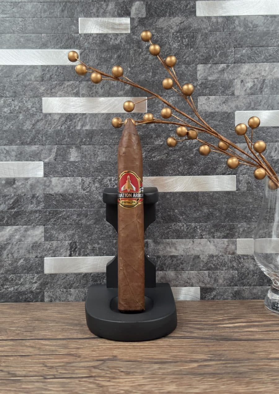Espinosa Operation Arrow Le Torpedo