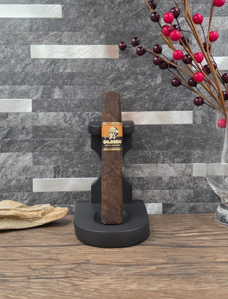 Foundation Cigars Olmec Maduro Robusto