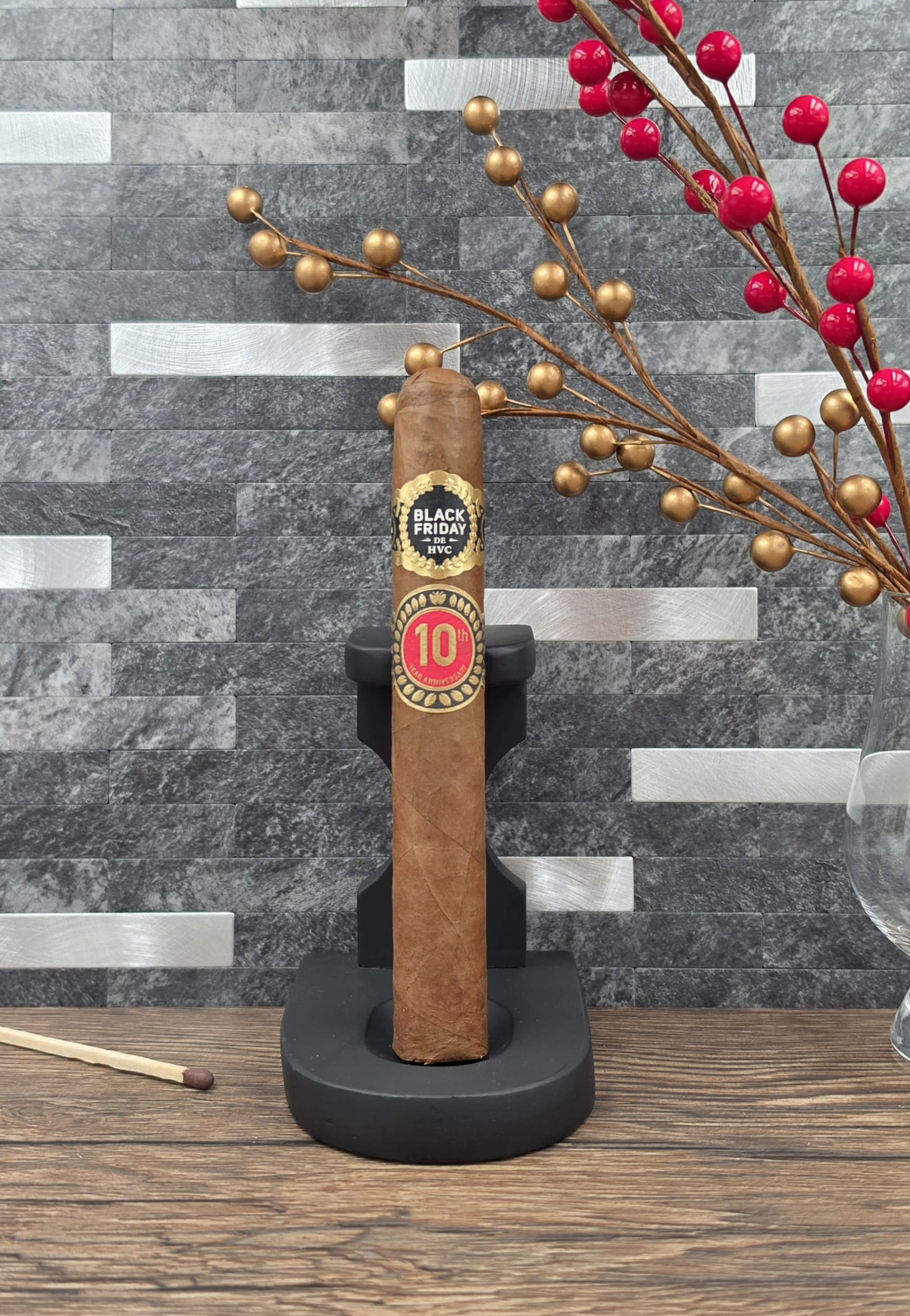 Hvc Black Friday 10th Anniversary Toro