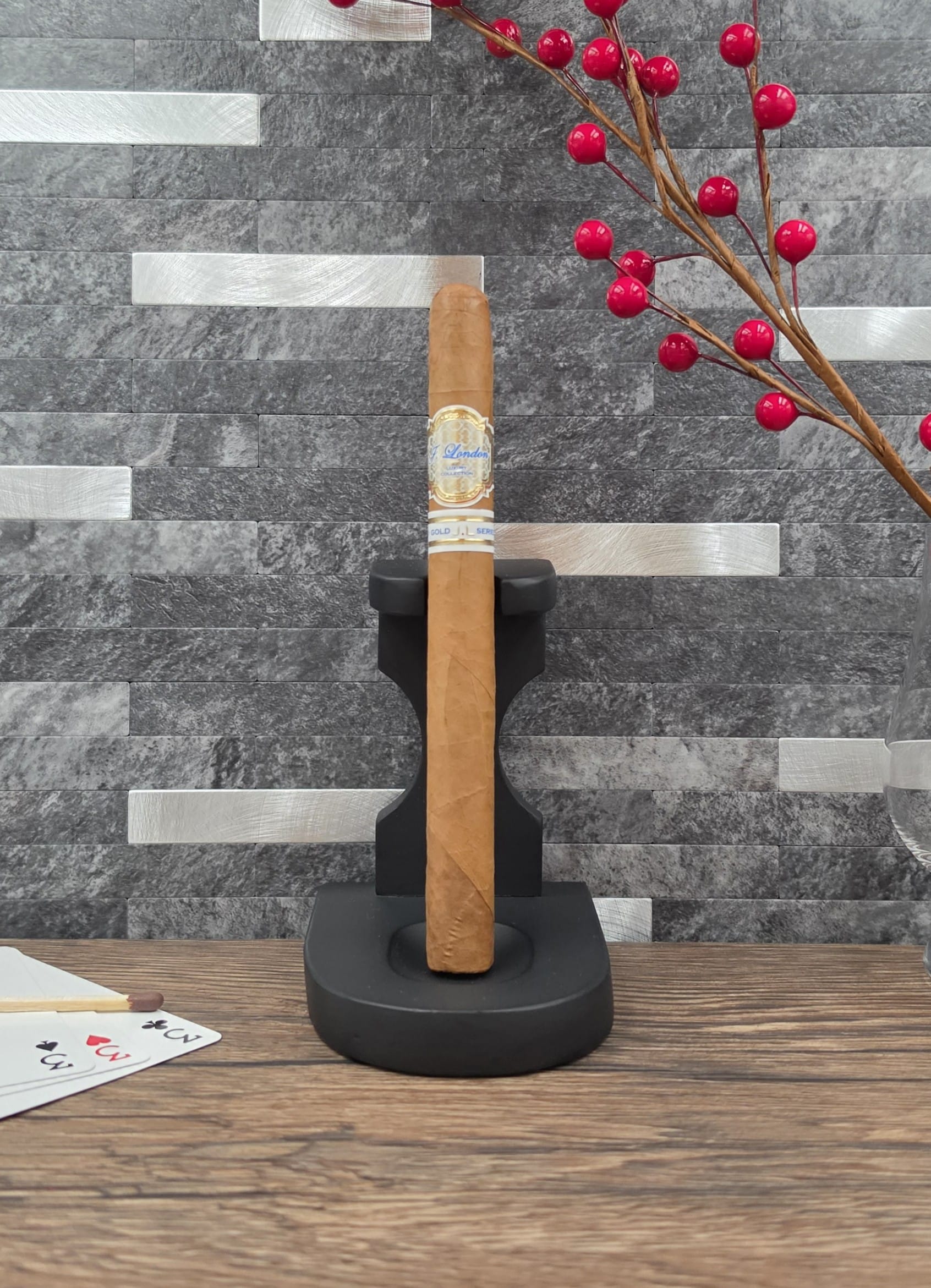 J.london Gold Series Lonsdale