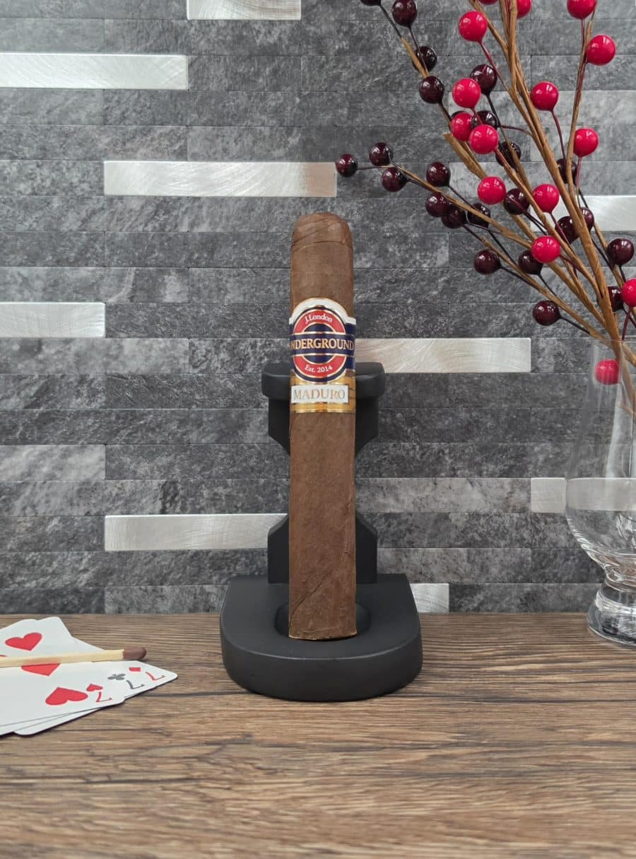J.london Undergroudn Maduro Gordo