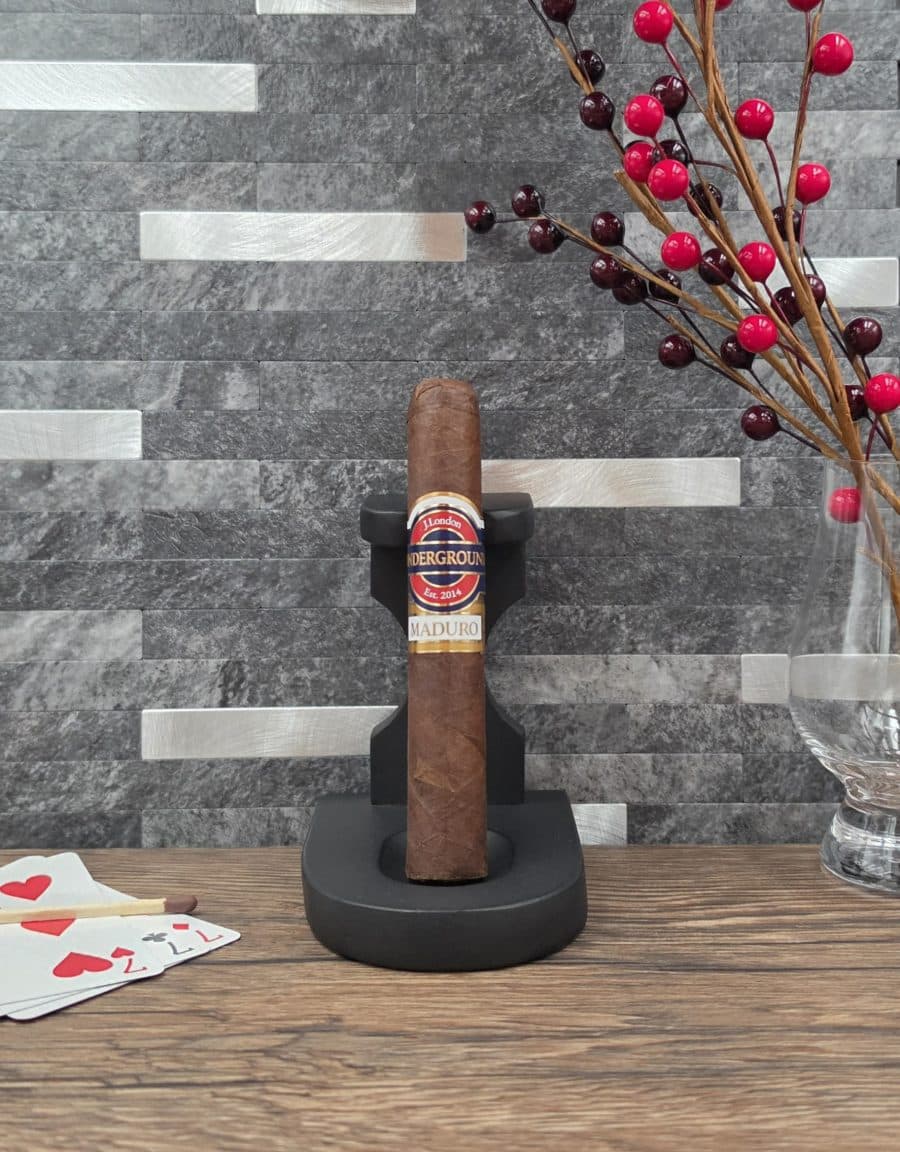 J.london Undergroudn Maduro Robusto
