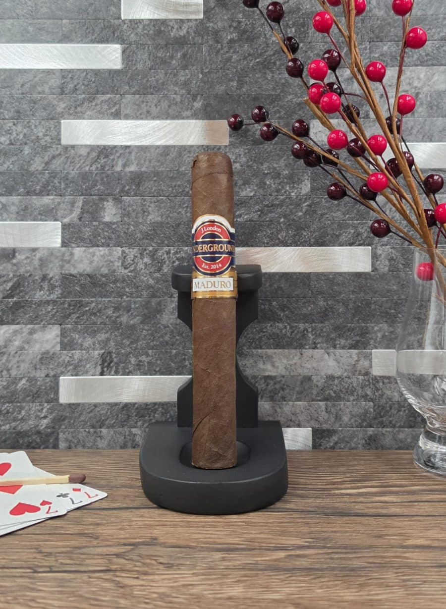 J.london Undergroudn Maduro Toro