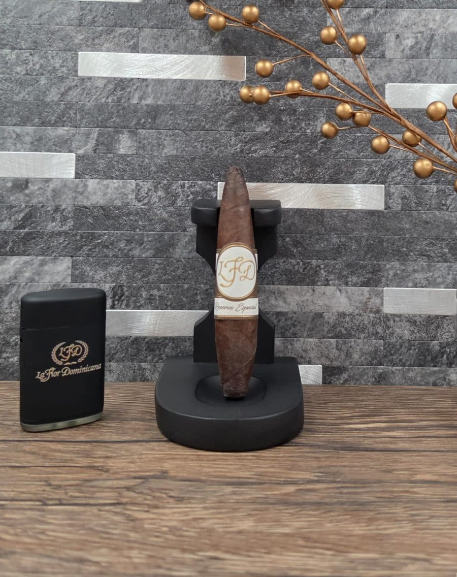 La Flor Dominicana (lfd) El Jocko Maduro Perfecto