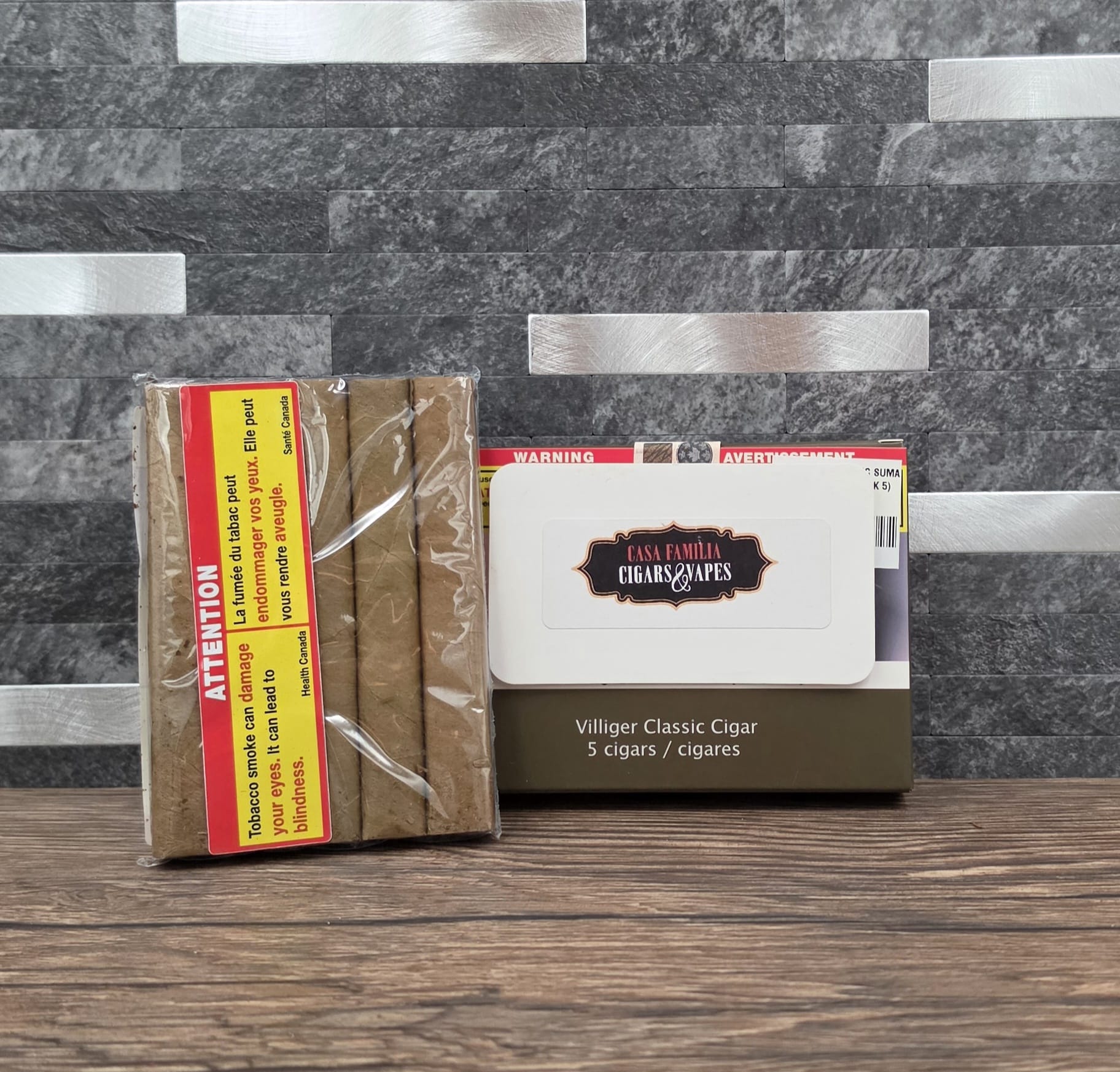 Villiger Classic