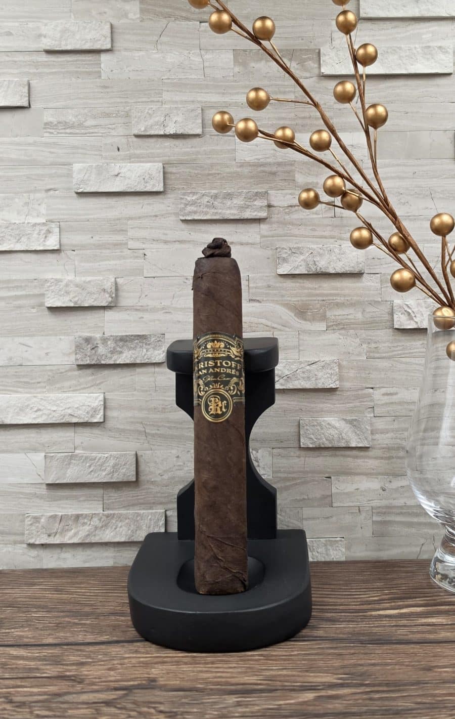 Kristoff San Andres Maduro Robusto