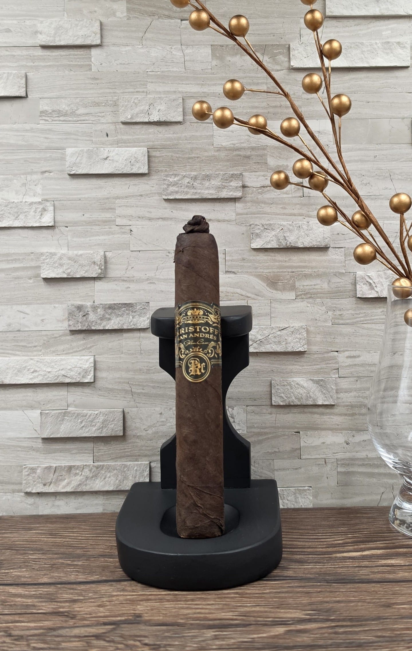 Kristoff San Andres Maduro Robusto