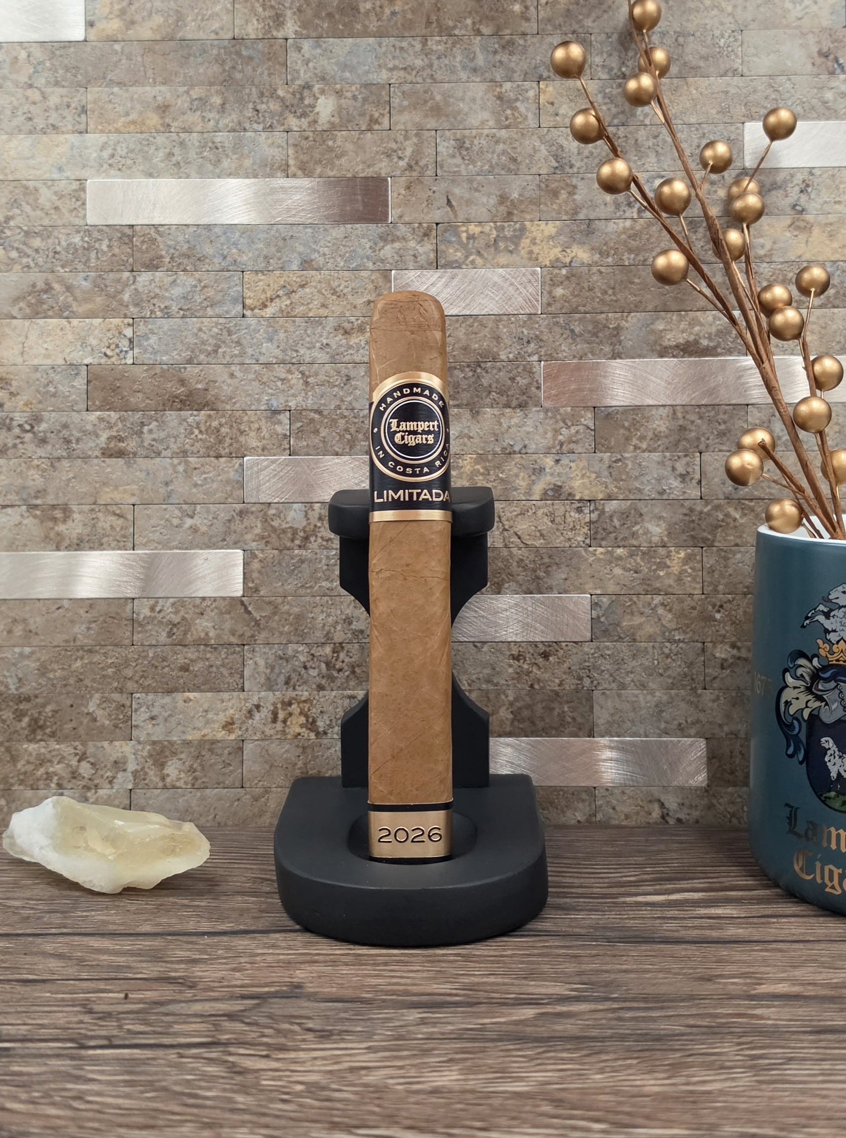 Lampert Limitada 2026 Toro