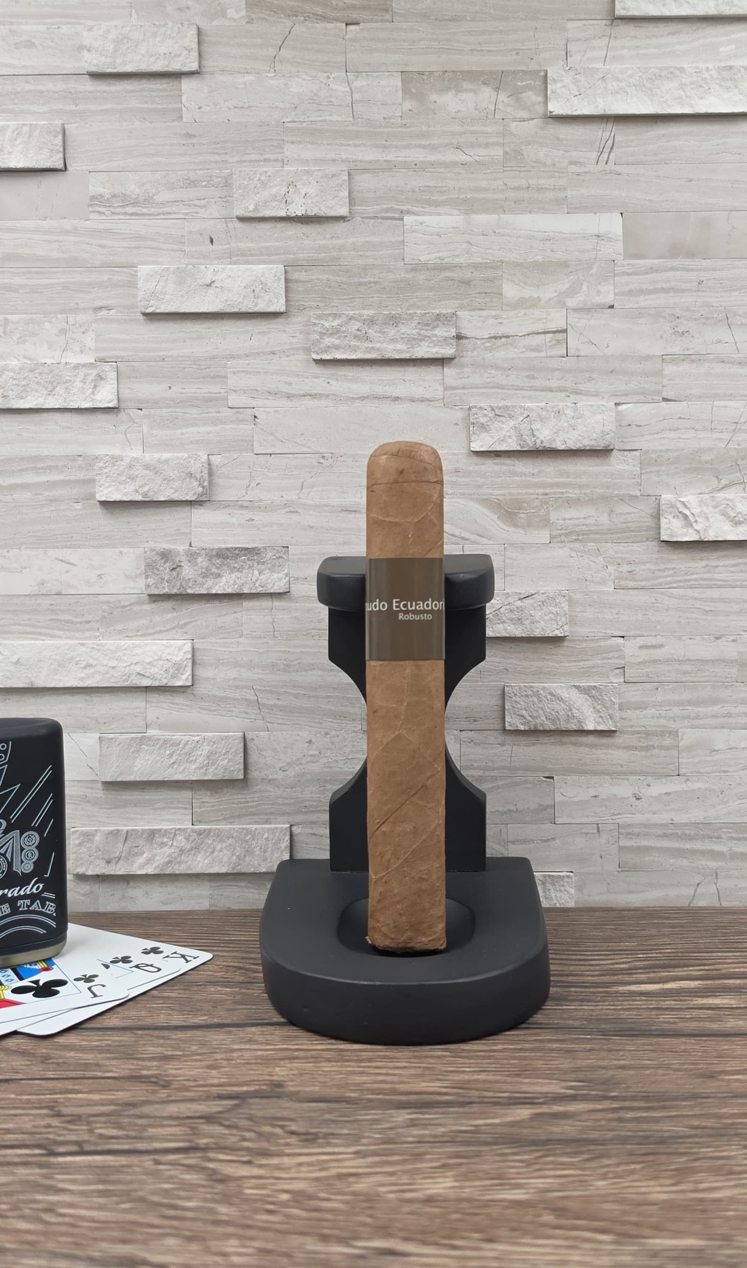 Macanudo Ecuador Shade Robusto