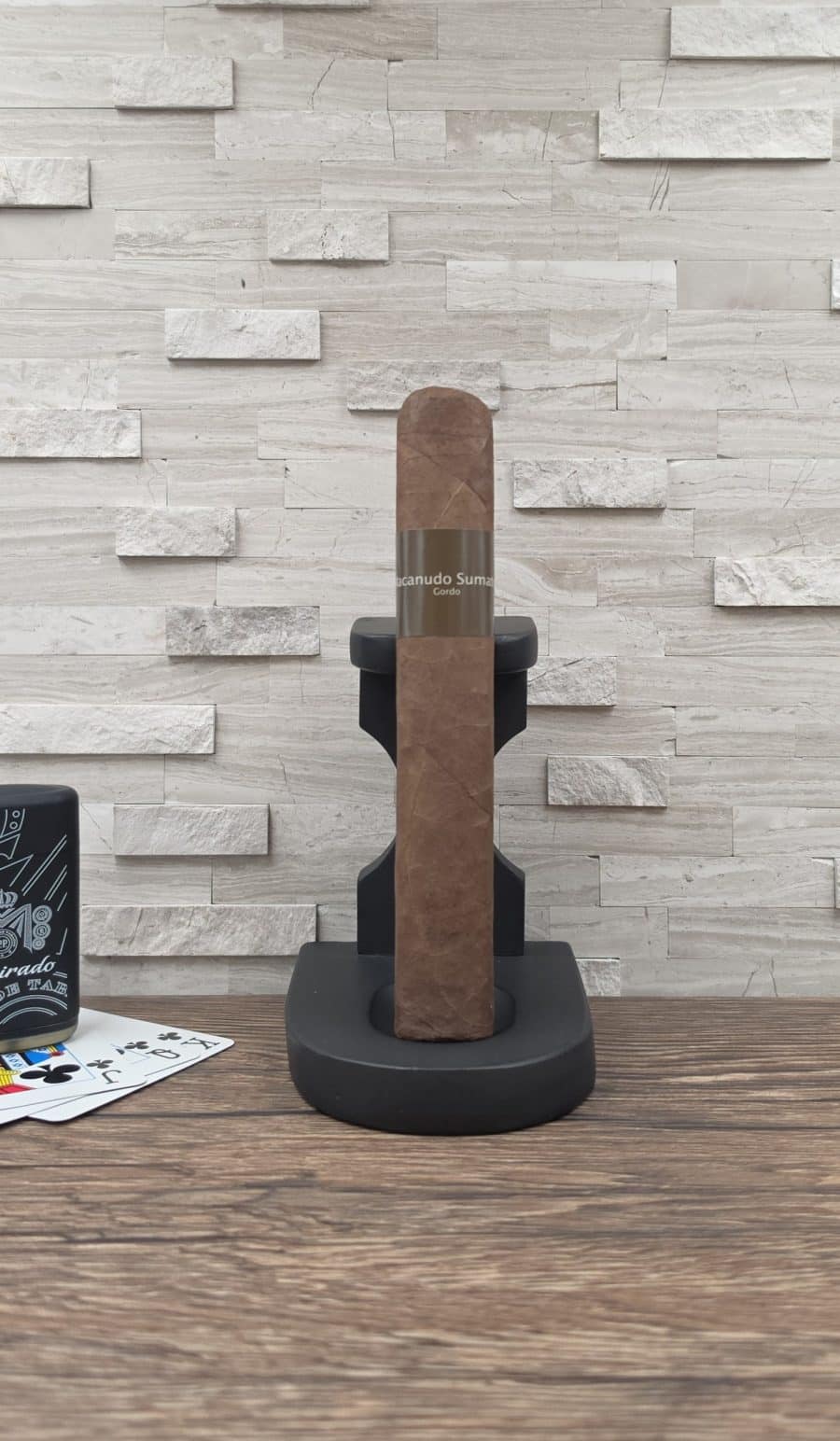 Macanudo Ecuador Sumatra Gordo
