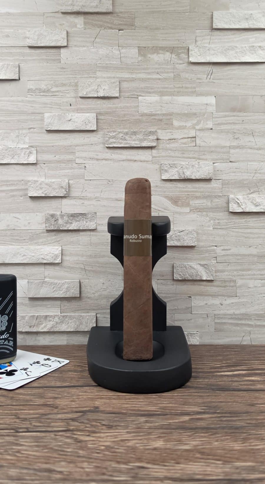 Macanudo Ecuador Sumatra Robusto