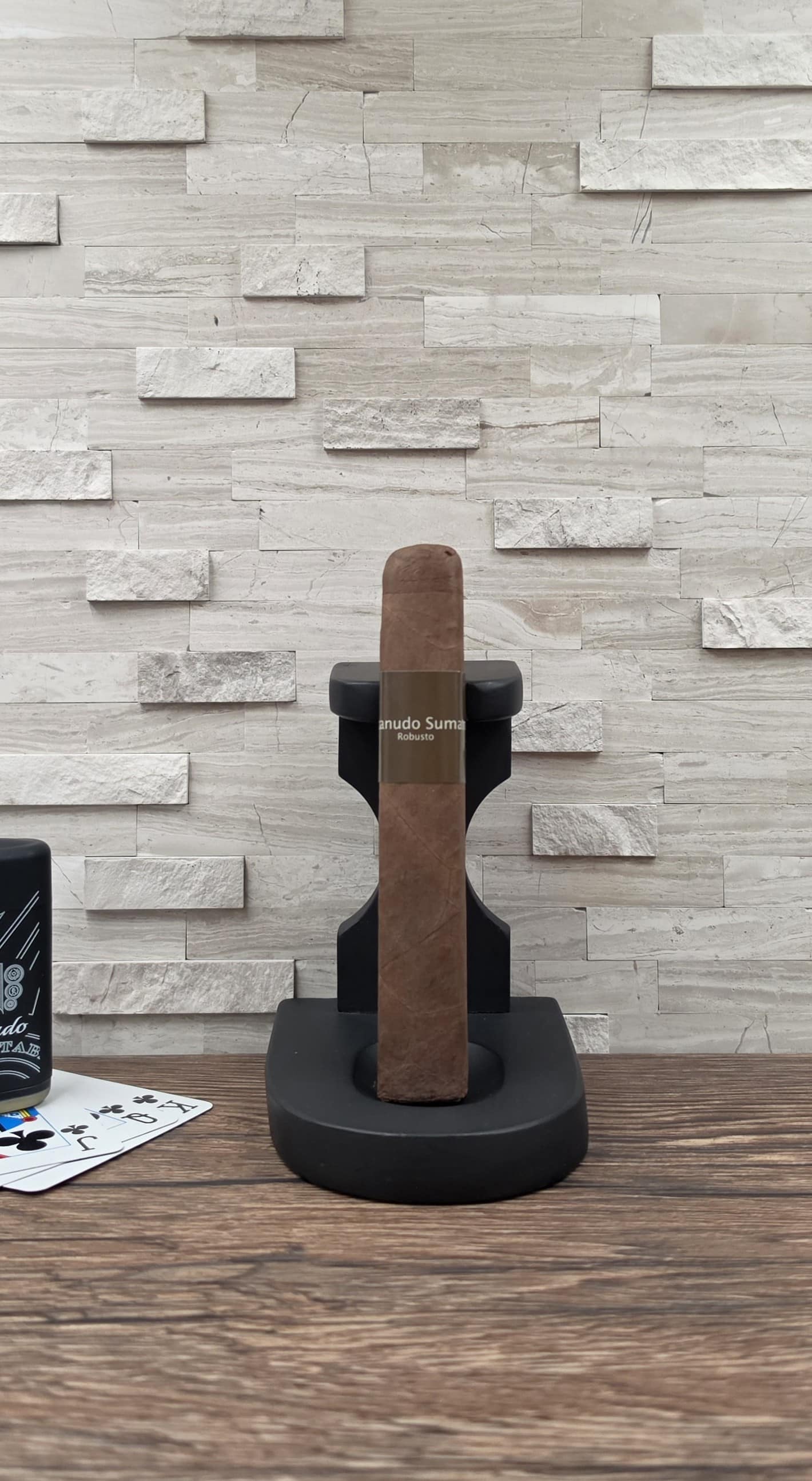 Macanudo Ecuador Sumatra Robusto