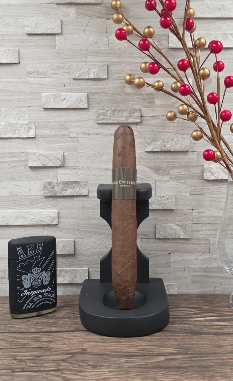 Macanudo Emissary France Perfecto
