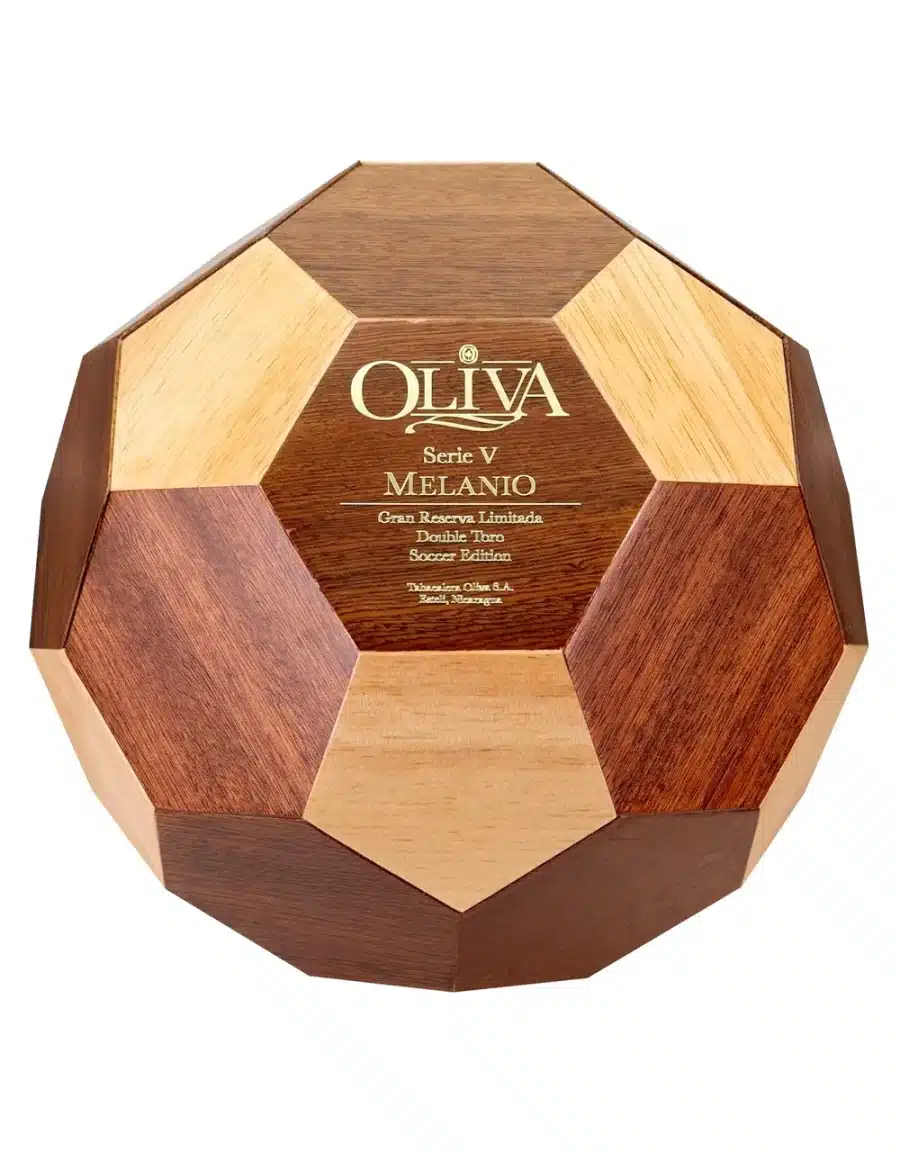 Oliva 2026 Gran Reserva 24ct Box Collectors Addition