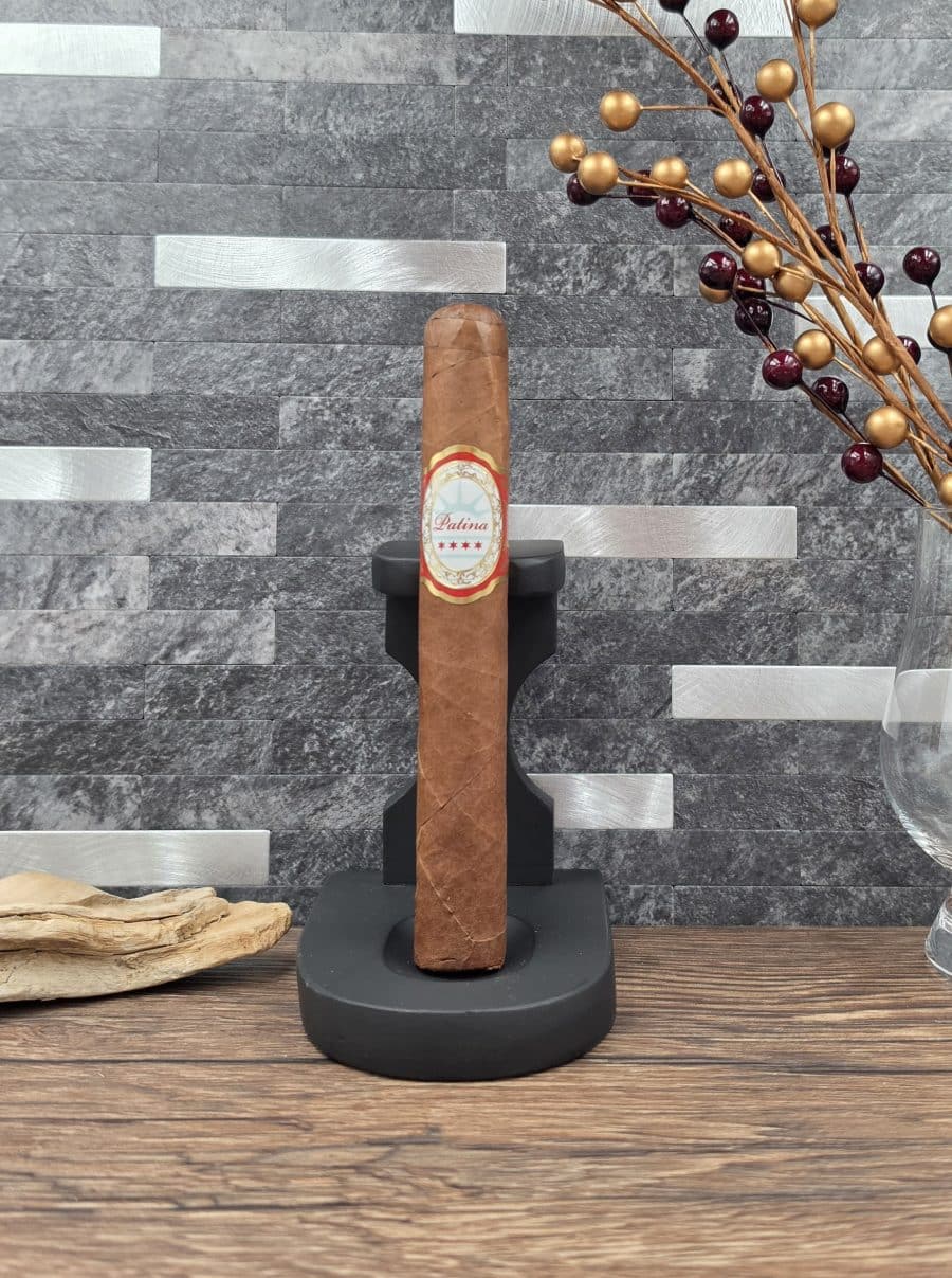 Patina Oro De Nicaragua Toro