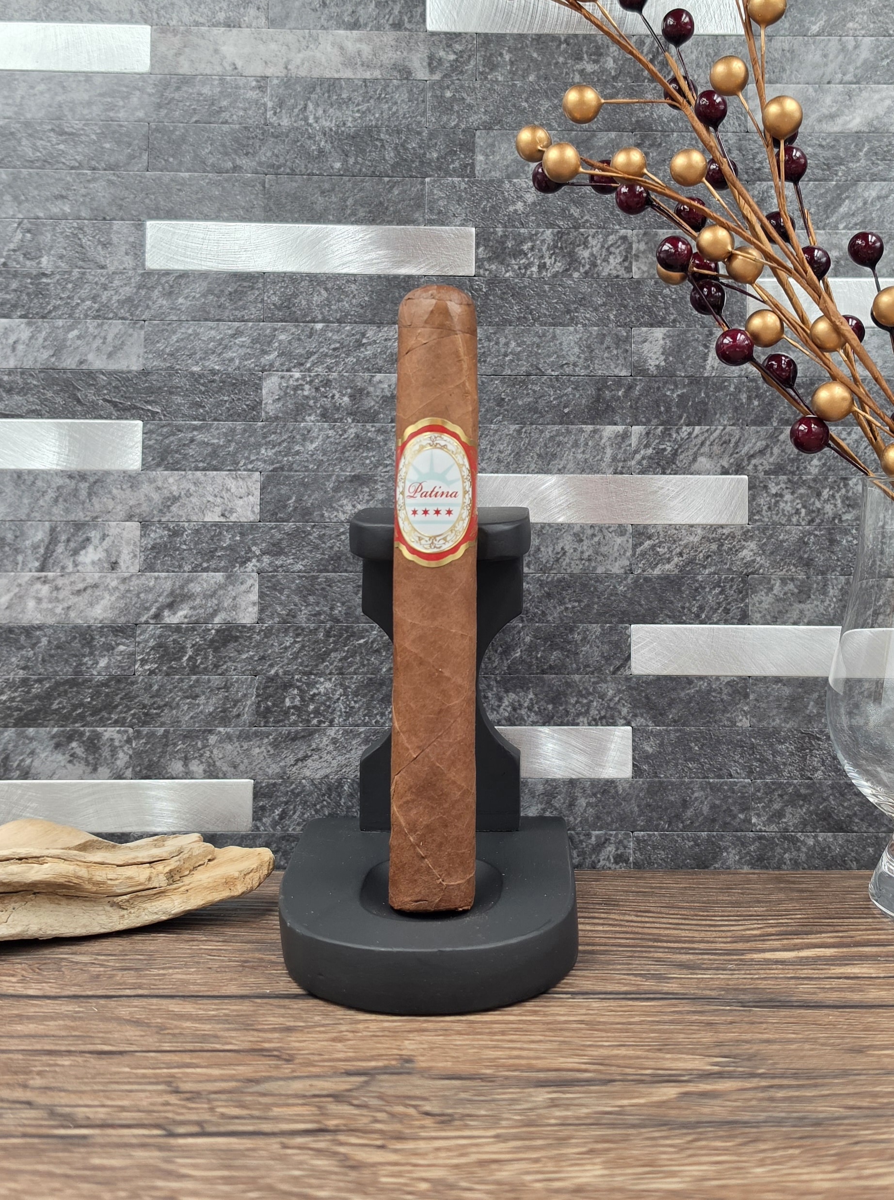 Patina Oro De Nicaragua Toro