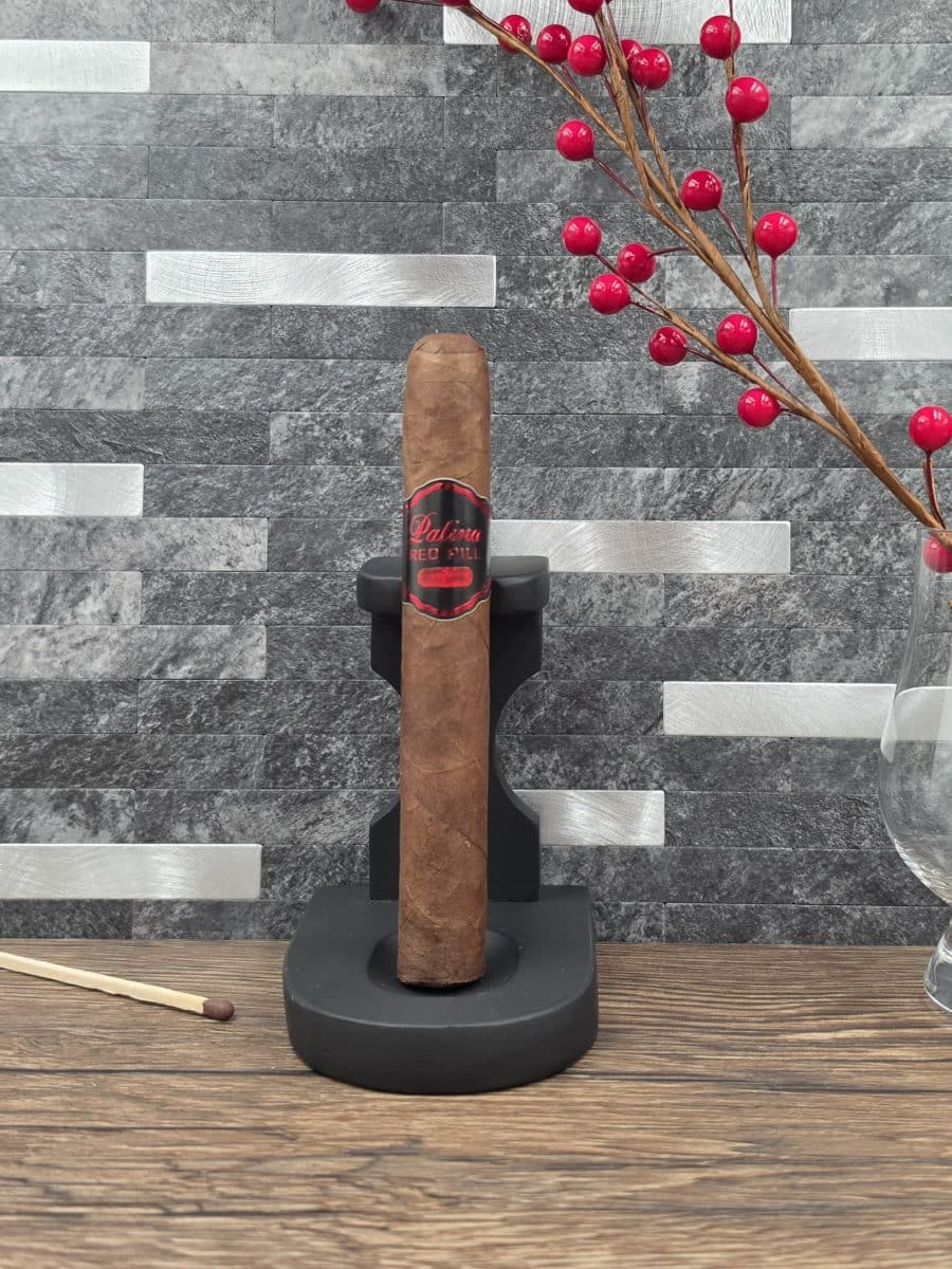 Patina Red Pill Toro