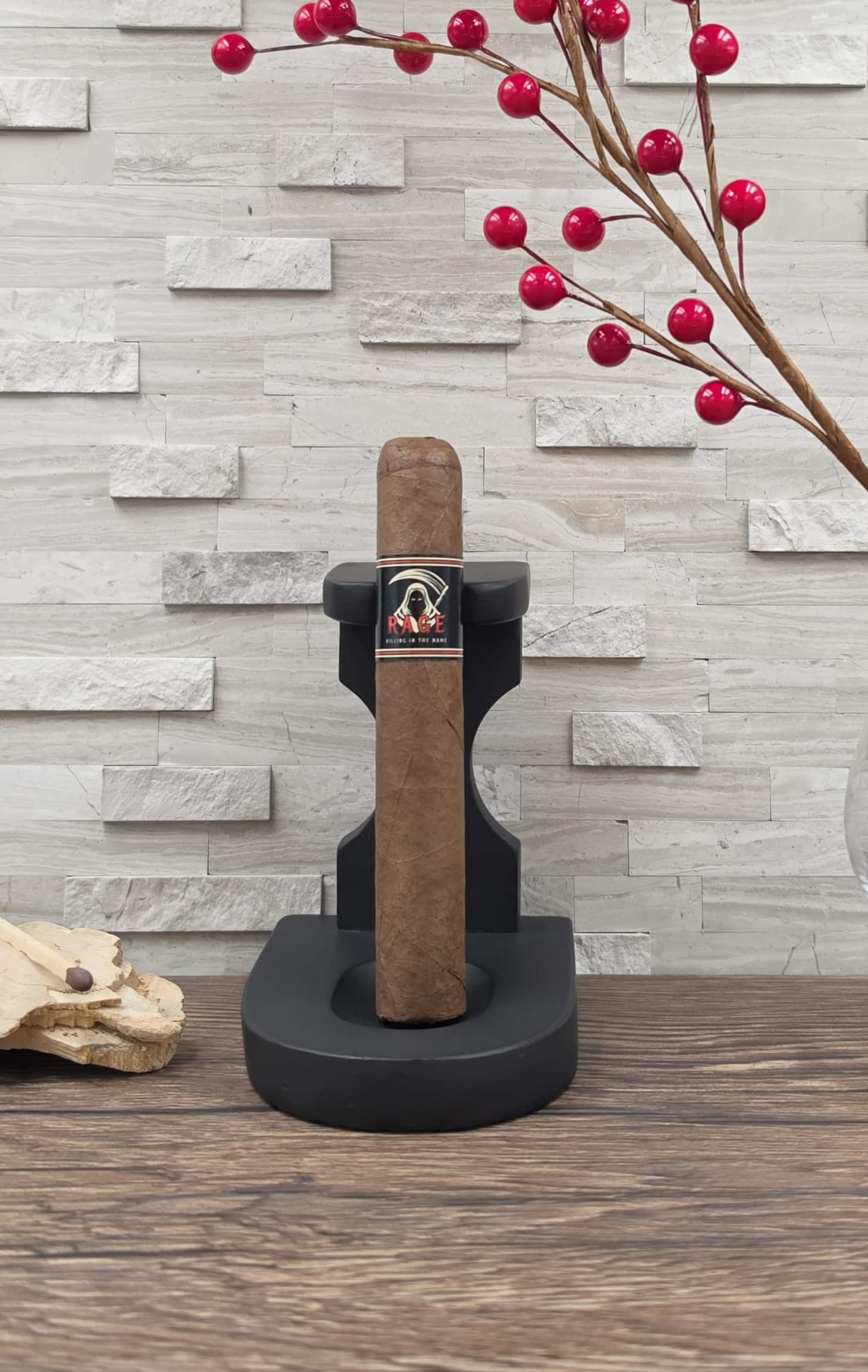 Rage Robusto